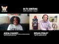 Nothing Can Break ESPN SportsCenter Coordinating Producer Aisha Chaney