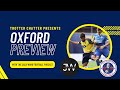 Trotter Chatter: Bolton Wanderers vs Oxford United Preview with The Jack Ward Football Podcast