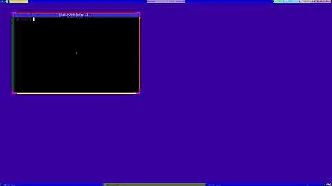 [5]: My FVWM configuration/workflow