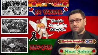 Şəhid Ən Ağıllı Adamdır-Hacı Şahin