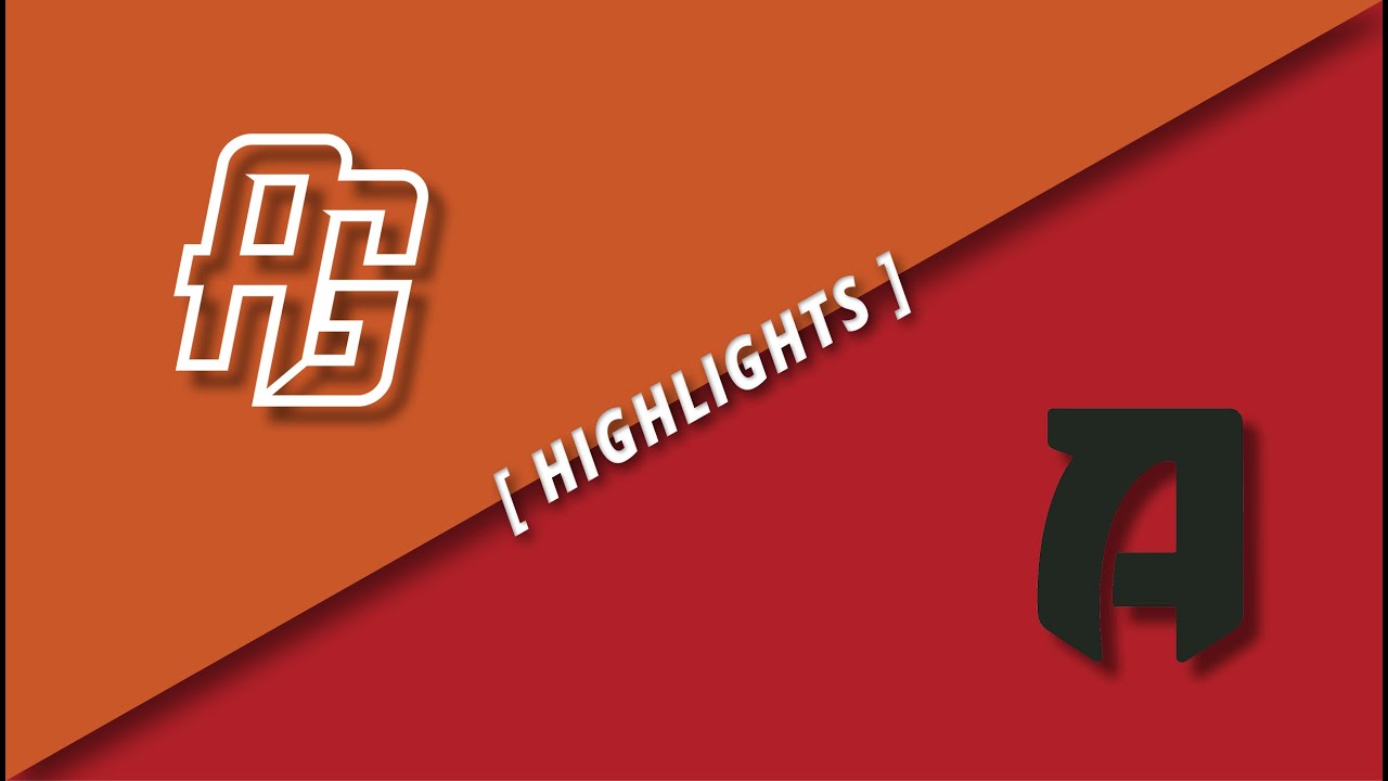 HIGHLIGHTS Austin vs Atlanta YouTube