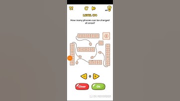 Brain Blow Level 176 Walkthrough