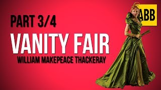 Download Lagu VANITY FAIR: William Makepeace Thackeray - FULL AudioBook: Part 3/4 MP3