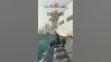 🔍 New Season, New Map, Same Search! – MW3 S&D Highlights #shorts #MW3