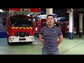 Rmy sbaizero capitaine de sapeurs pompiers au sdis 77