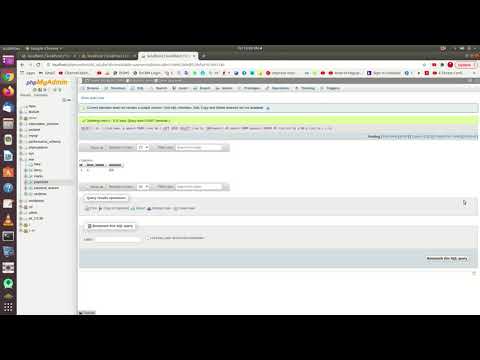 Mysql left join and sum