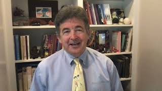 David Sandberg, Candidate for SOA President-Elect