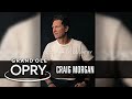 Craig Morgan | Opry Stories