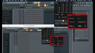 Pulse Trio - FL Studio Sync Tutorial