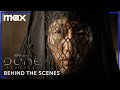 Dune: Prophecy | Entering The Dune Universe | Max