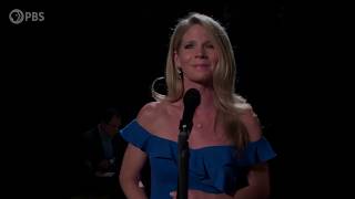 Kelli O'Hara Performs 'If I Loved You' on the 2020 A Capitol Fourth