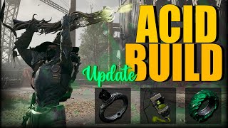 Remnant 2 - This PATCH Just Saved ACID Builds! (Corrosive Build Update)