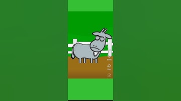 Thumbnail of Holiday Farm Kids Song  -  Hooray Kids Music #shorts #animals #farm #hooraykidssongs