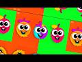 Om Nom Yummy Yum Intro Logo Effects Sponsored by Klasky Csupo 2001 Effects
