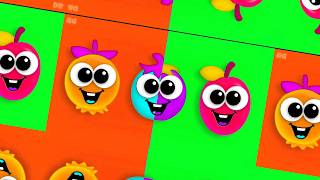 Om Nom Yummy Yum Intro Logo Effects Sponsored By Klasky Csupo 2001 Effects