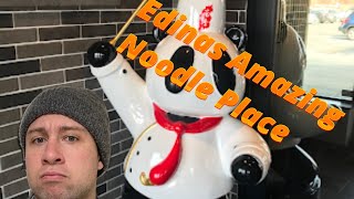 Edinas Amazing Noodle Shop
