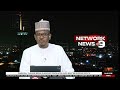 Tinubu Congratulates AbdulRazaq on Sardauna of Ilorin Title