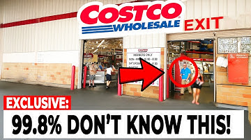 13 SHOPGEHEIMEN die Costco u niet wil laten weten!