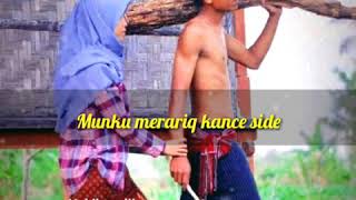 Story Wa Senine Setie  Lagu Sasak Lombok