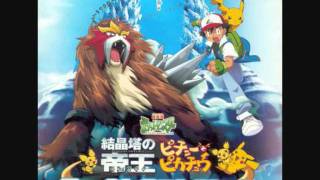 Pichu Pika♪Swing! / Pichu to Pikachu