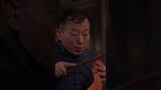 琵琶，是中国传统弹拨乐器，已有2000多年历史，有“民乐之王”的美誉。#非遗守护人  #百young非遗计划