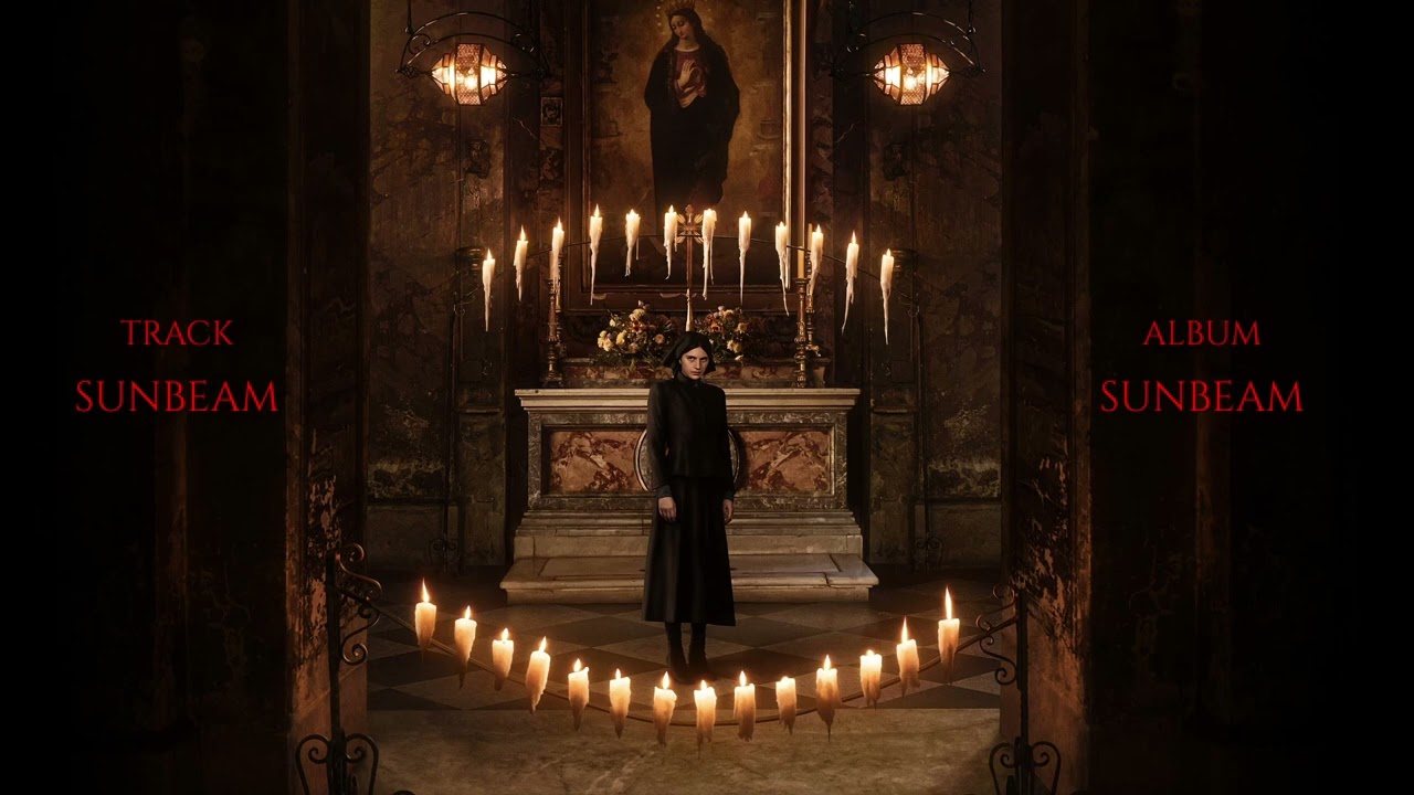 Guarda Mammoth - Sunbeam (The First Omen Official Trailer Music) su YouTube Guarda Mammoth - Sunbeam (The First Omen Official Trailer Music) su YouTube