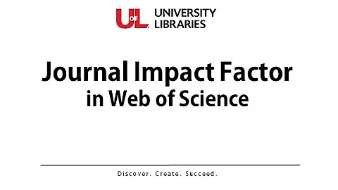 Journal Impact Factor in Web of Science - DayDayNews