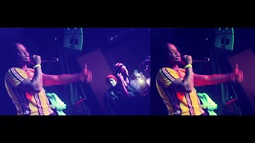 (Just Tr3nding)x(Kiyah Marie) “LITTY FEST PERFORMANCE RECAP VIDEO 2019”