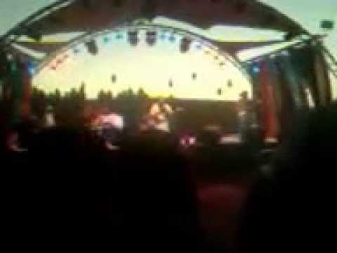 Intidao Ex Tinariwen Amanar Génération Taragalte Sastanakam Taragalte Festival 25 01 15