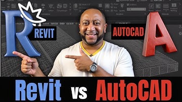 Revit 2026 vs AutoCAD: The BIM Showdown