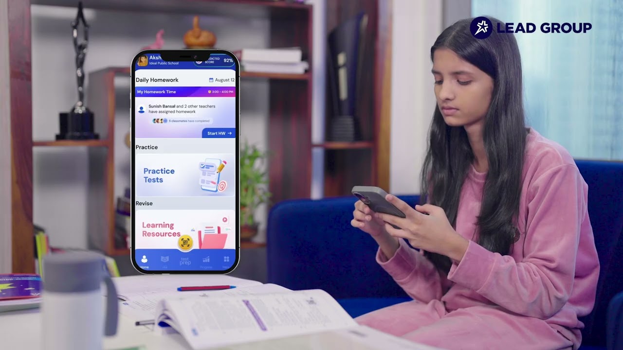 Помогите своим ученикам преуспеть на экзаменах Board с помощью BOARD ACE