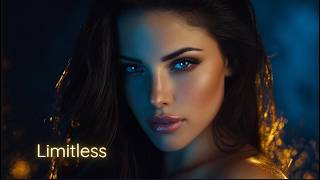 🎧 Blue Harmony – Limitless (Original Mix)