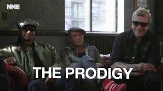 In Conversation With The Prodigy (05-11-2018)