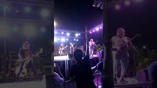spitfire - burn in hell 16/7/2023 Λιπάσματα Δραπετσώνας