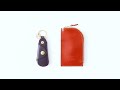 How-to 29 プレゼントに人気のアイテム比較｜POCKET SHOE HORN or ZIPPED KEY CASE WITH POCKET