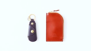 How-to 29 プレゼントに人気のアイテム比較｜POCKET SHOE HORN or ZIPPED KEY CASE WITH POCKET