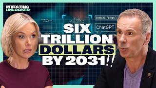 Information Is the AI Investment Boom Outpacing Reality | Spencer Kelly | Investing Unlocked News