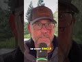 Poison Oak Face: Real Professionalism Isn't About Looks #shorts