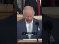 King Charles on US UK relations