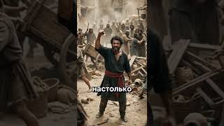 Человек жил 969 лет ,теперь — 80 ! Бог объяснил, почему отнял столетия.
