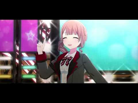 【プロセカMV】ハッピーシンセサイザ【Leo/need】