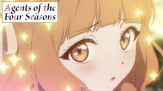 "Are We... Like Sisters?" | Agents of the Four Seasons: Dance of Spring