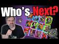 Who's Next? Picking Your Next 6 Star - Raid Shadow Legends