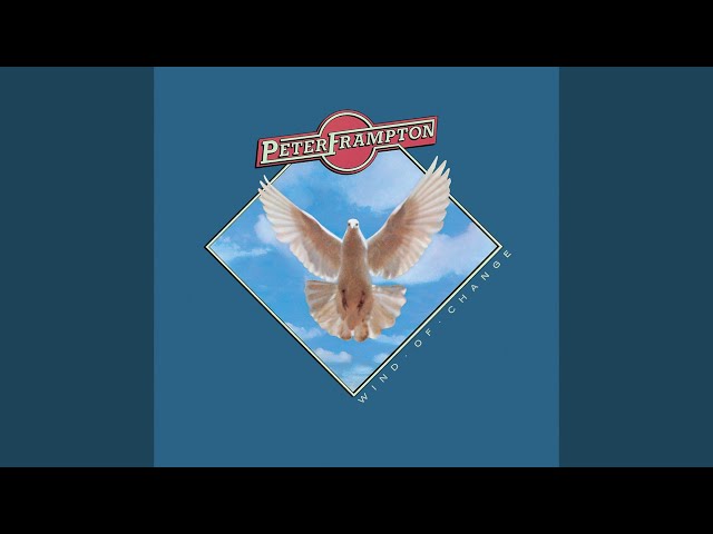 Peter Frampton - Alright