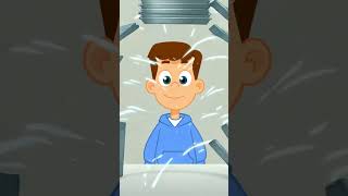 How Many Baking Sheets Would It Take to Stop a Bullet #shorts