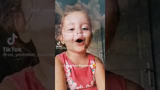 Canım Gülüşlerine Hayranım Şfet