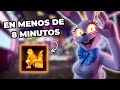 Consigue el logro Maestro del escondite Rápido y Fácil | FNAF Security Breach