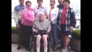 Don Batchelder Memorial Slideshow 2