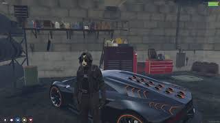 [FREE][ESX] Vehicle key and lock - Azakit_vehiclekey