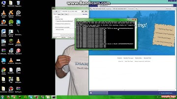 How to create a bukkit server 1.5.2